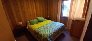 Cabaña céntrica Pucón - 1