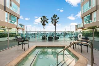 The Zenith Penthouse - Ocean Panoramas & Salt Air - 4