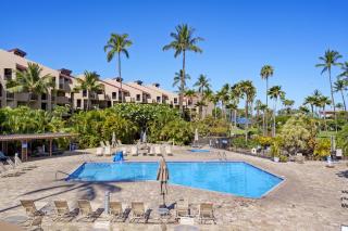 Kamaole Sands 5-210 - Stunning 1BR/2BA, King Bed, Center-Cut Bldg 5, AC, Wi-Fi - 7