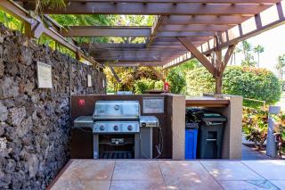 Kamaole Sands 5-210 - Stunning 1BR/2BA, King Bed, Center-Cut Bldg 5, AC, Wi-Fi - 2