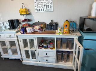 Waitomo Orchard Estate B&B - 1