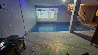 Viva Pool villa orchids spring tagaytay - 5