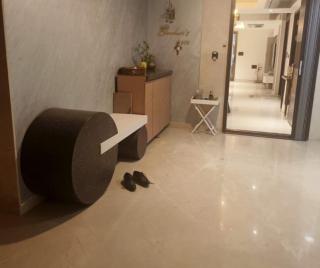 3BHK Flat With Private Theater Panjagutta Road Hyderabad - 2