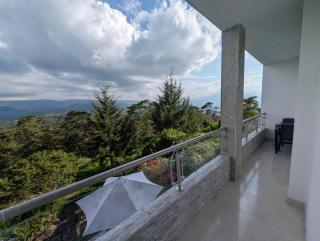 Hotel Campestre El Alcazar - 3