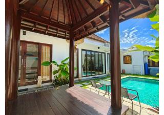 Clover Villa Sanur - 5