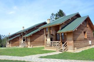 Uludag Orman Koskleri - Uludag - 3