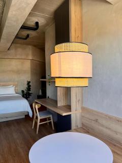 Modern and Stylish Studio Near Parks El Espino District - 6