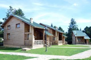 Uludag Orman Koskleri - Uludag - 1
