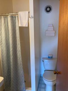 Curley's Resort & Dive Center - 1