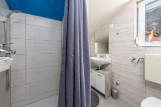 Apartments by the sea Ribarica, Karlobag - 23603 - 1