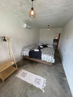 Suite Adam 3 em Caraíva - 8