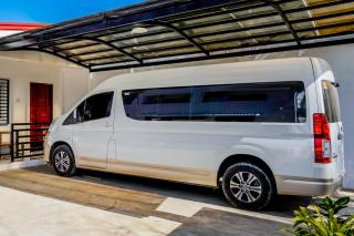 Jannish Transient House - 6