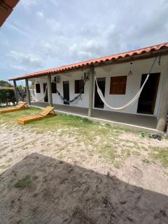 Suite Adam 3 em Caraíva - 6