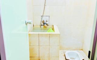 Griyaponcowolo Syariah Full Furnished Family Home in Central Jogja - Timuran - 9