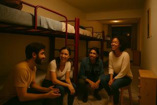 Hostal Santa Anna - 6