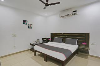 Hotel O Kanishk Inn - Gurgaon - 0