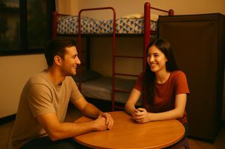 Hostal Santa Anna - 8