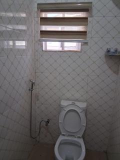 Modern Quiet 2 bedrooms in Abeokuta, Lagos Airport Pick Up Available - 6