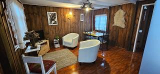 Cabañas cerca de Valdivia, en San José de la Mariquina - 6