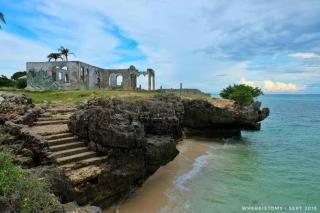 RR WIN Lodging House - Santa Fe Bantayan Island - 1