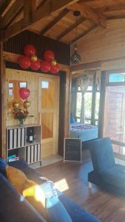 Glamping La Villa - 2