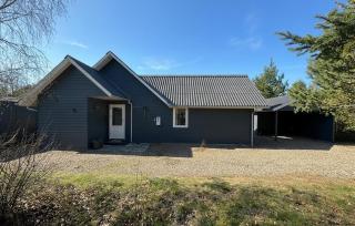 Nice Home In Hemmet With Wifi - 5