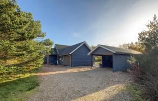 Nice Home In Hemmet With Wifi - 4