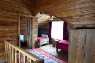 Uludag Orman Koskleri - 6