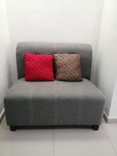 Ciudad del Valle Departamento C - 8