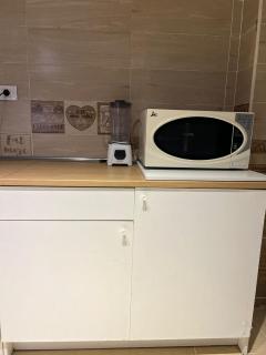 من Homy في الشيخ زايد وحدة فندقية فاخرة بالقرب من مول العرب - 3