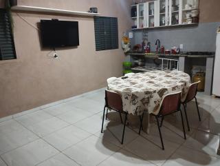 Casa para temporada em Brasília, setor de chácaras - 5