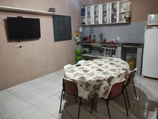 Casa para temporada em Brasília, setor de chácaras - 2