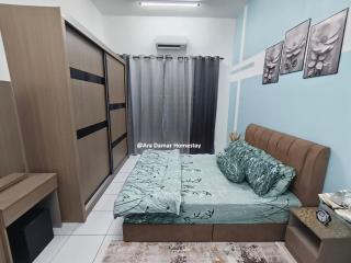 Ara Damar Homestay MUSLM FRIENDLY STAY - 7