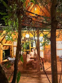 TANTOR RESORT Hotel and spa Habarana - 9