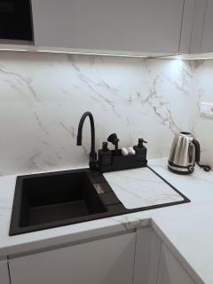 Apartmánový dom - Záhorie - 1