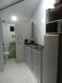 Saqua house chalé - 6