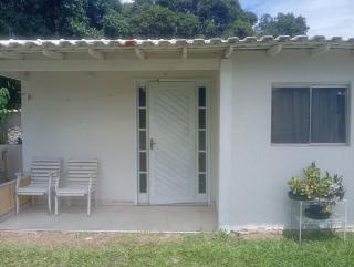 Saqua house chalé - 4