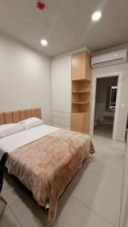 Loft premium em área nobre com piscina e segurança 24hrs - 3