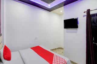 Hotel O SS hotel - 8