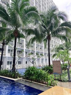 Cozy staycation near Mall of Asia - 3