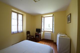 Les appartements du Relais du Jacquet - 9