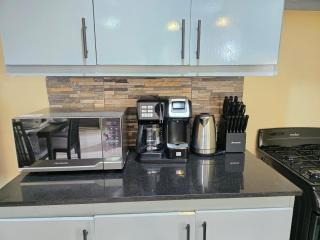 Soufriere-Sage Villa -Apt 2- Beach-Waterfall-Piton - 7