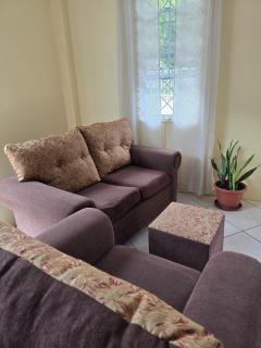 Soufriere-Sage Villa -Apt 2- Beach-Waterfall-Piton - 3