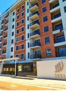 Loft premium em área nobre com piscina e segurança 24hrs - 8