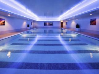 Mercure Sheffield St Paul's Hotel & Spa - Sheffield - 8