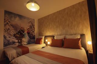 Aurelia - Cosy & Chic - 10min Disney - by Cosynousvoici - 5