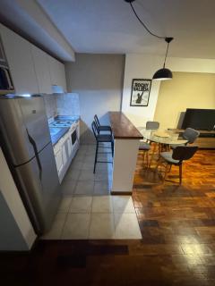 Departamento zona centro en Rosario - 3