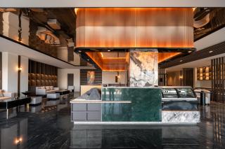 美豪丽致酒店丽江高铁站店 - 1