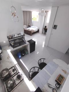 Galápagos Apartments - 1