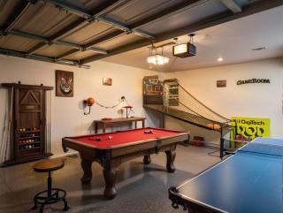 Private Pool Retreat Near Disney Game Room & Firepit - Fullerton - 7